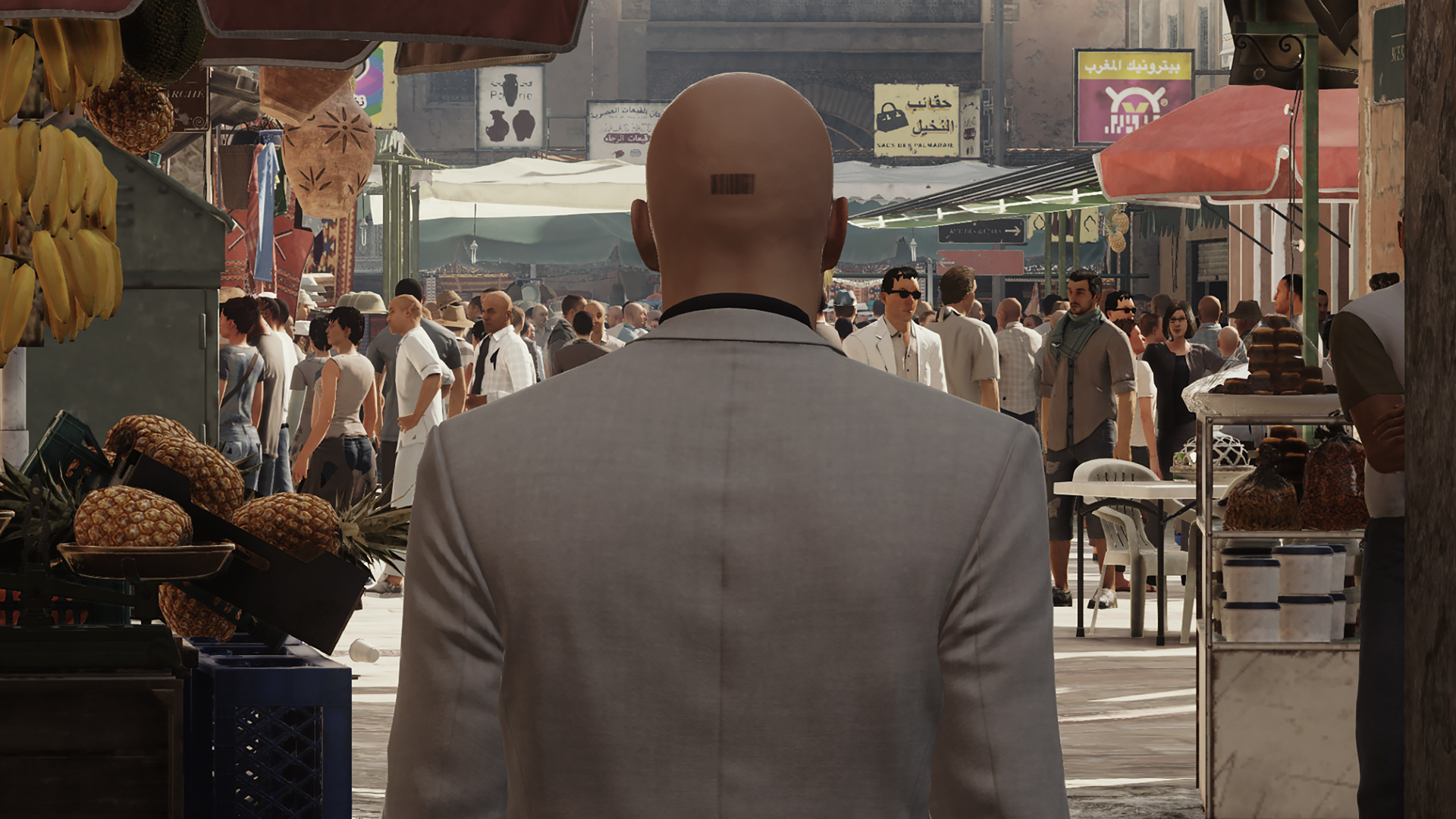 HITMAN World of Assassination (Steam)