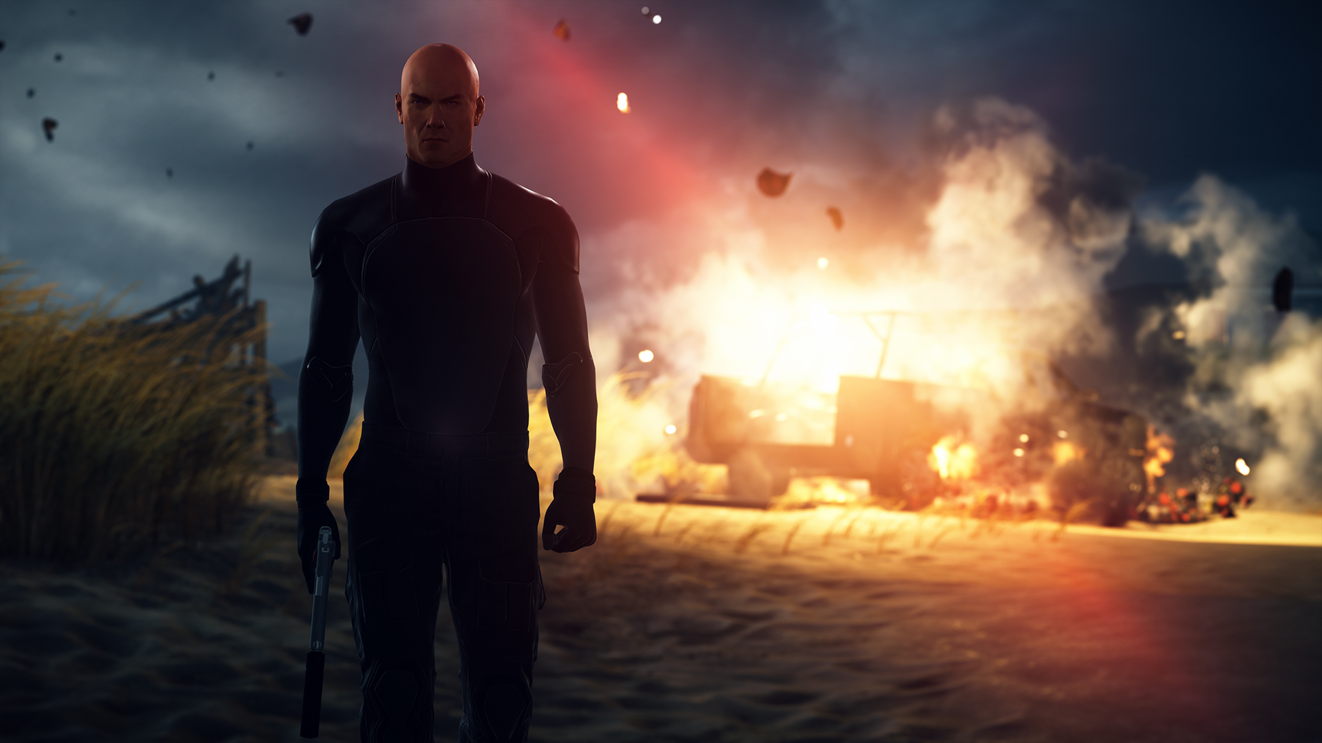 HITMAN World of Assassination (Steam)