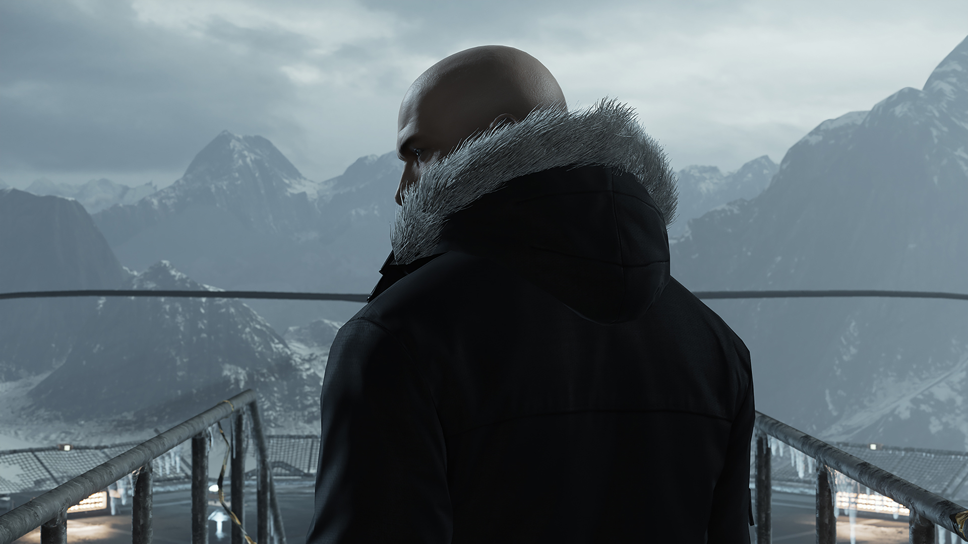 HITMAN World of Assassination (Steam)