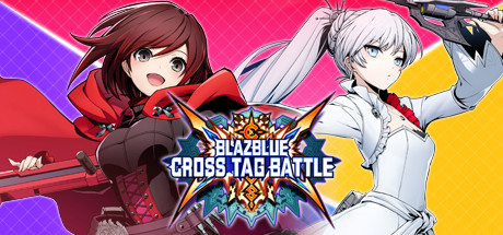 BlazBlue: Cross Tag Battle