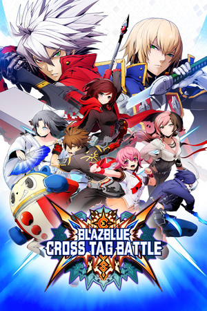 BlazBlue: Cross Tag Battle