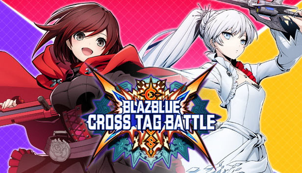 BlazBlue: Cross Tag Battle