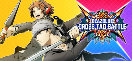 BlazBlue: Cross Tag Battle