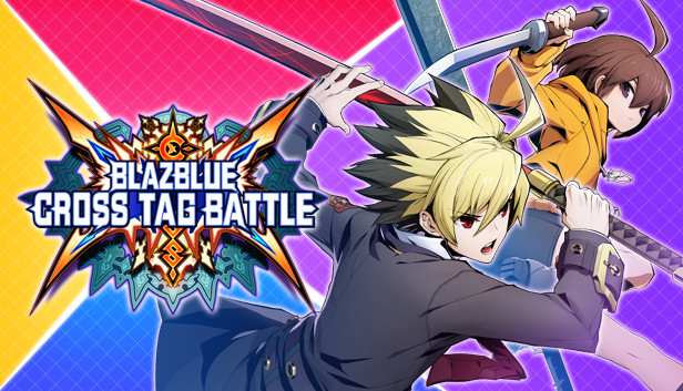 BlazBlue: Cross Tag Battle