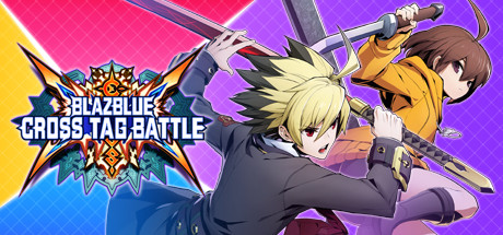 BlazBlue: Cross Tag Battle