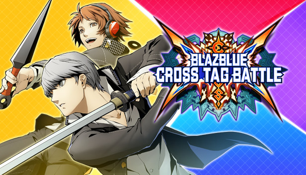 BlazBlue: Cross Tag Battle