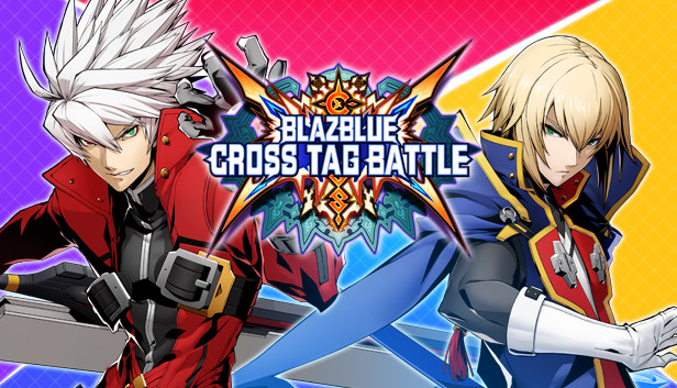 BlazBlue: Cross Tag Battle