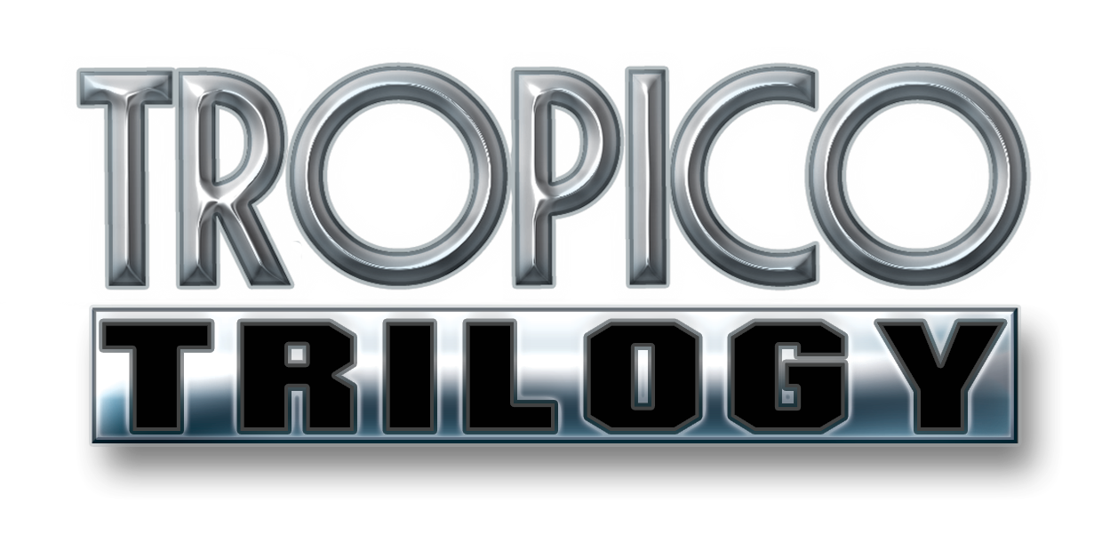 Tropico Trilogy