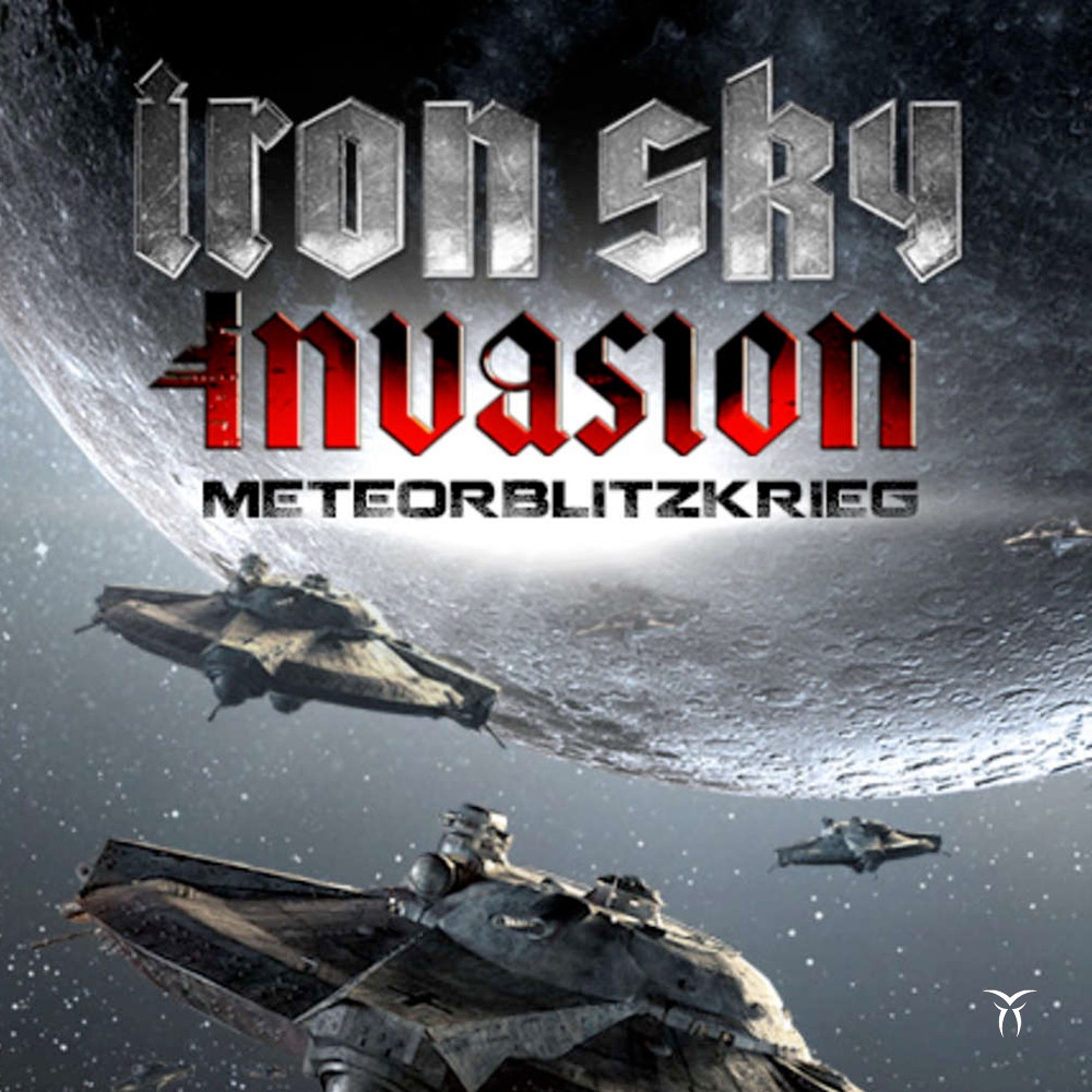 Iron Sky : Invasion DLC Meteorblitzkrieg