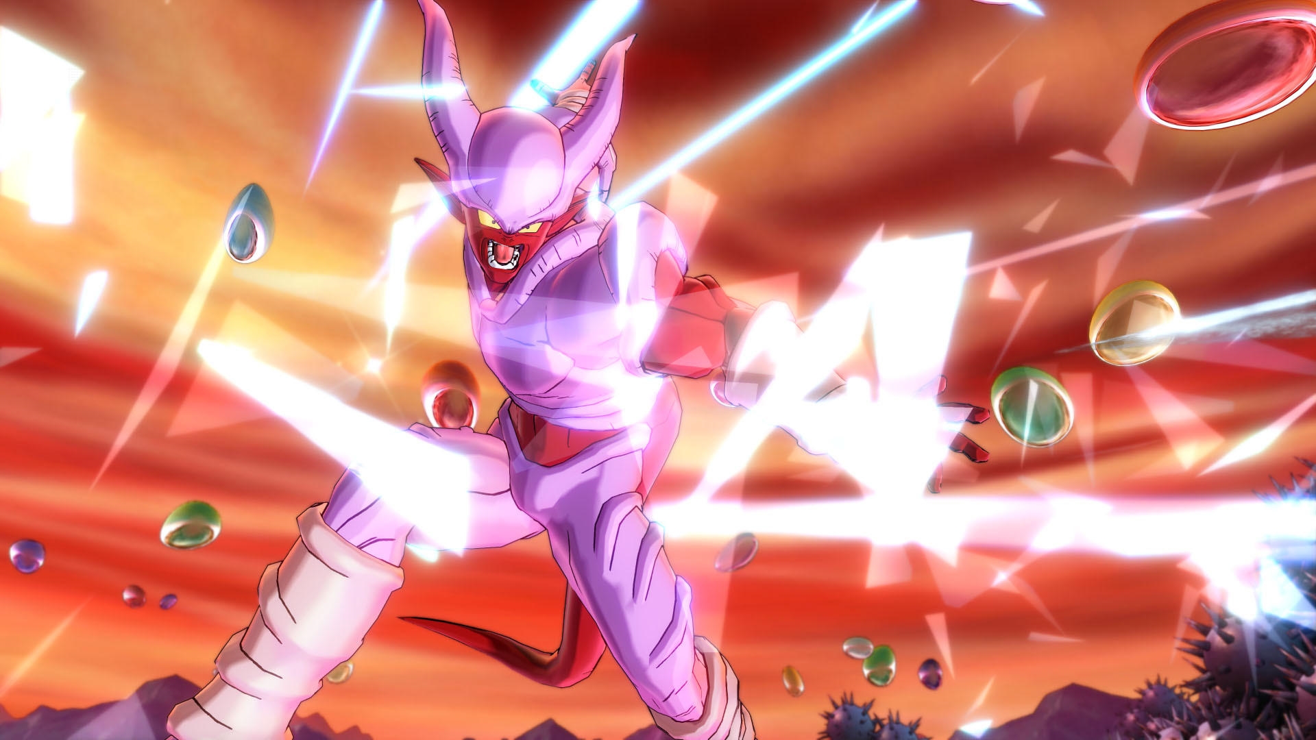 Dragon Ball Xenoverse 2 (US)