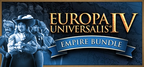 Europa Universalis IV: Empire Bundle