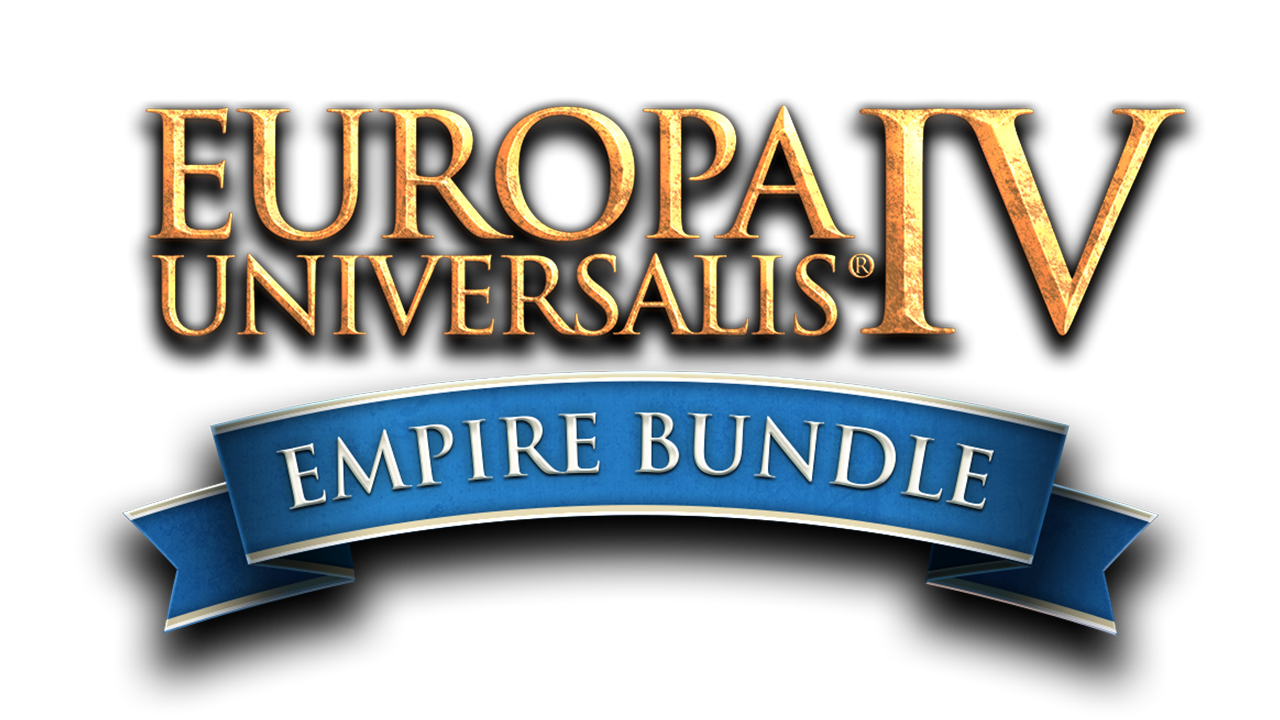 Europa Universalis IV: Empire Bundle