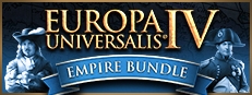 Europa Universalis IV: Empire Bundle