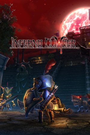 INFERNO CLIMBER