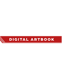 Gangs of Sherwood – Digital Artbook