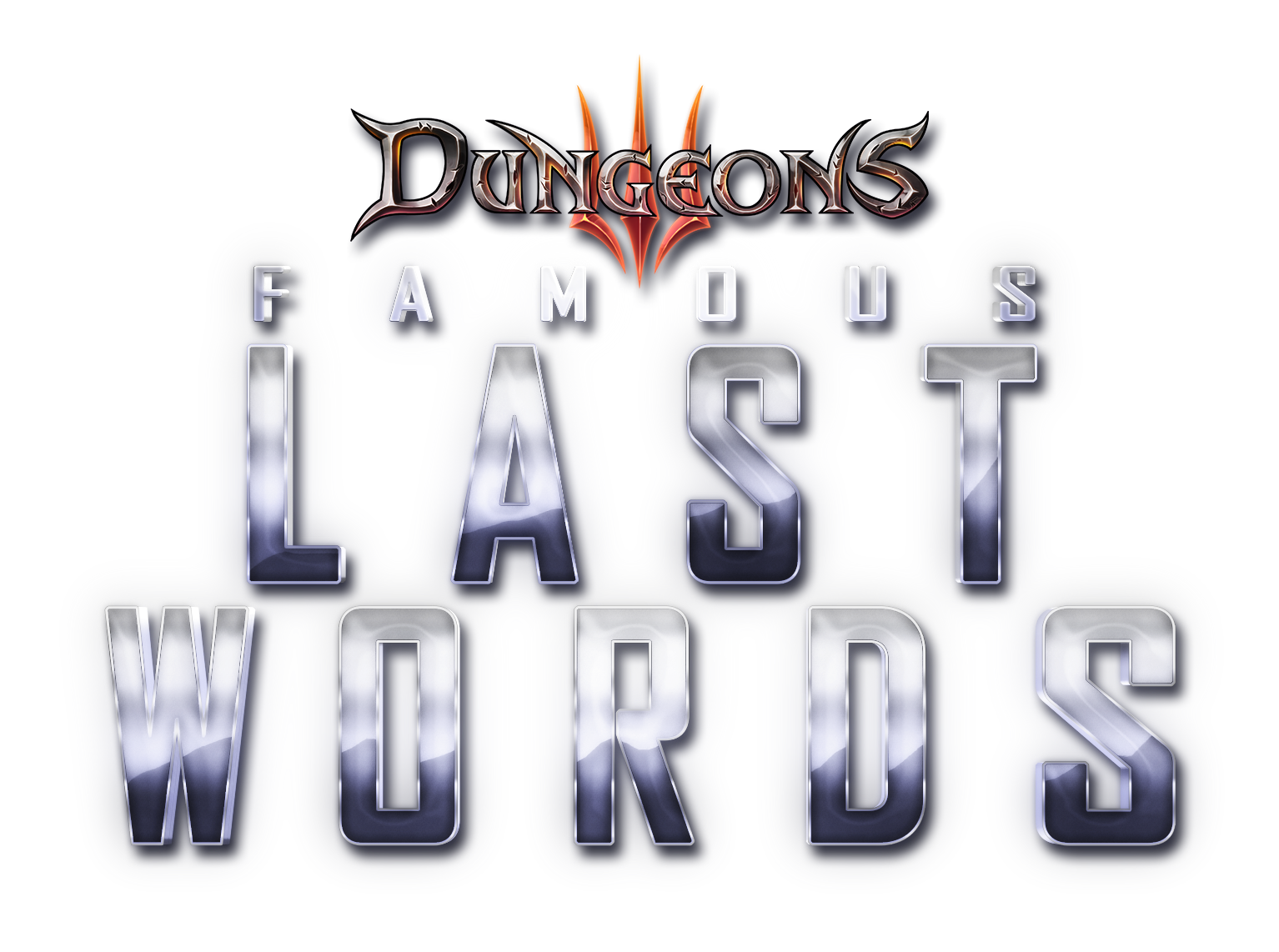 Dungeons 3 – Famous Last Words