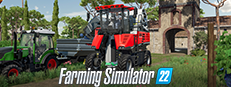 Farming Simulator 22 - ERO Grapeliner 7000 (Steam)