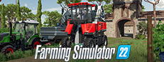 Farming Simulator 22 - ERO Grapeliner 7000 (Steam)