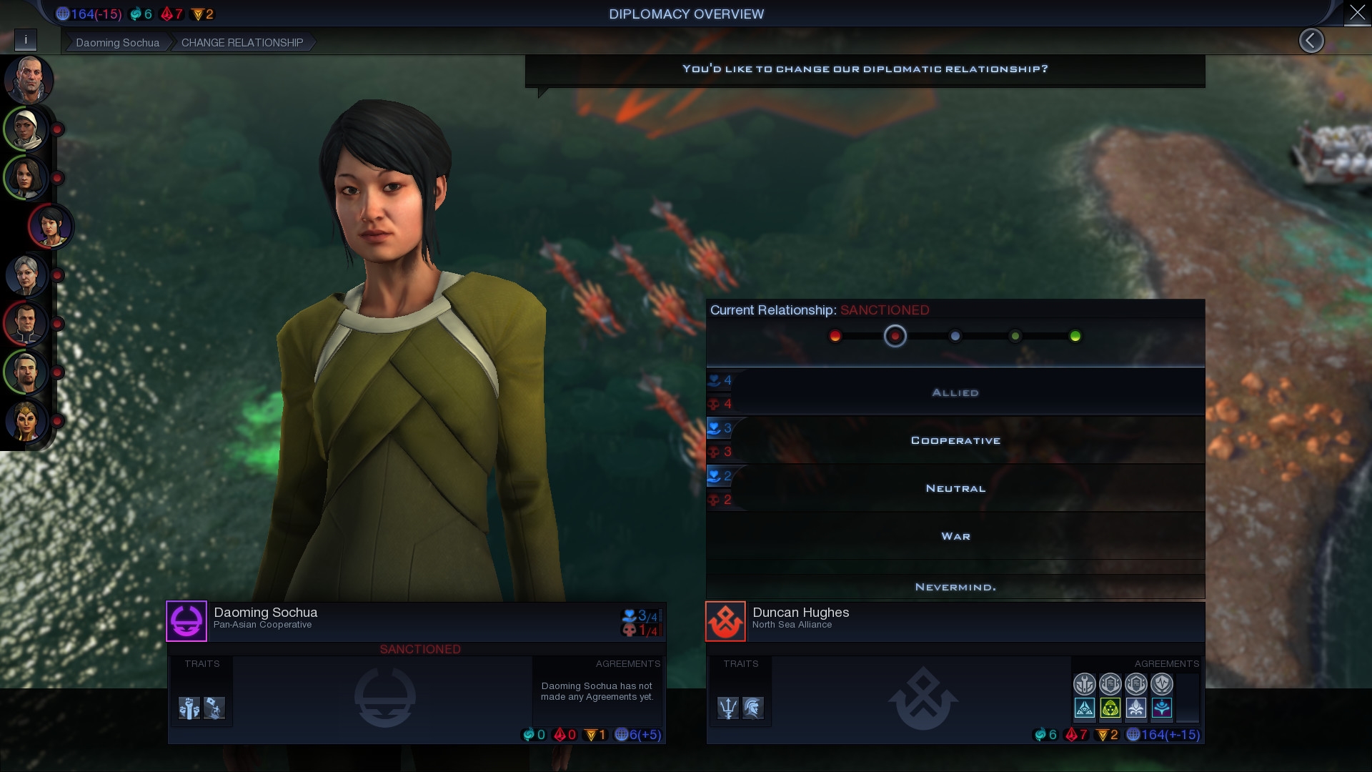 Sid Meier's Civilization: Beyond Earth - Rising Tide [Mac]