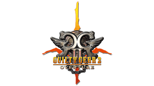 GUILTY GEAR 2 -OVERTURE-