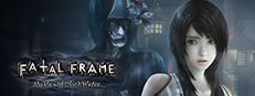 FATAL FRAME / PROJECT ZERO: Maiden of Black Water