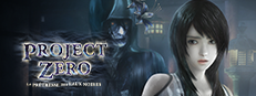 FATAL FRAME / PROJECT ZERO: Maiden of Black Water