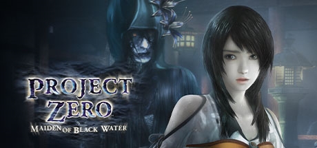 FATAL FRAME / PROJECT ZERO: Maiden of Black Water