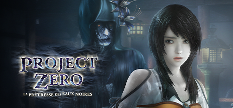 FATAL FRAME / PROJECT ZERO: Maiden of Black Water