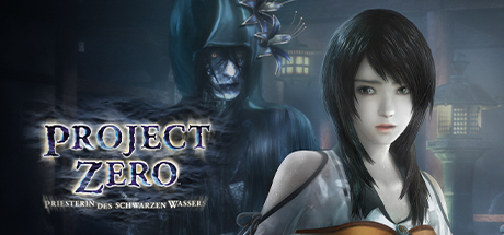 FATAL FRAME / PROJECT ZERO: Maiden of Black Water