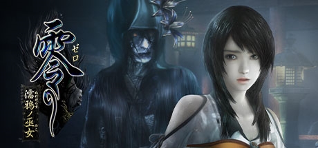 FATAL FRAME / PROJECT ZERO: Maiden of Black Water