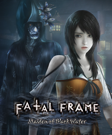 FATAL FRAME / PROJECT ZERO: Maiden of Black Water