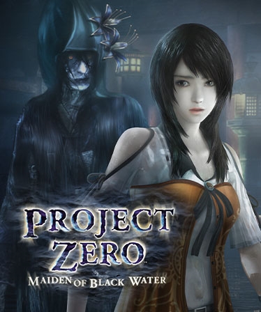 FATAL FRAME / PROJECT ZERO: Maiden of Black Water