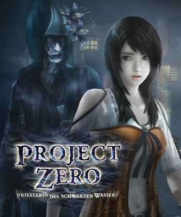 FATAL FRAME / PROJECT ZERO: Maiden of Black Water