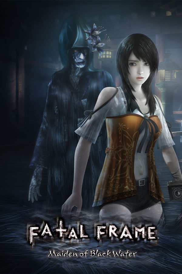 FATAL FRAME / PROJECT ZERO: Maiden of Black Water