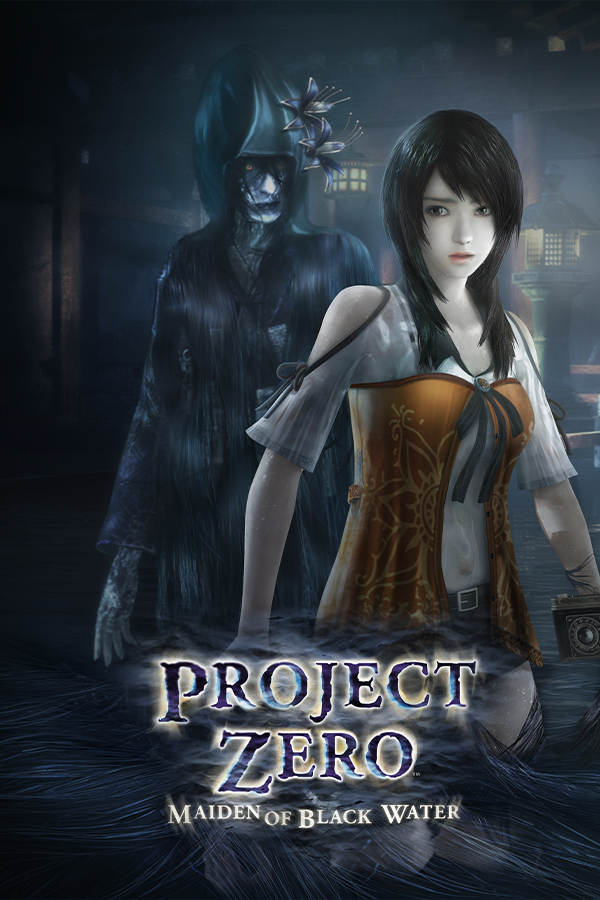 FATAL FRAME / PROJECT ZERO: Maiden of Black Water