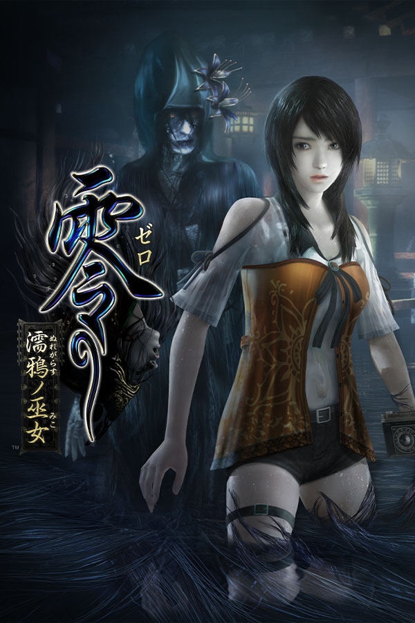 FATAL FRAME / PROJECT ZERO: Maiden of Black Water