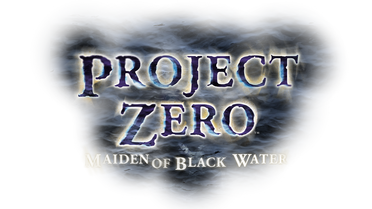 FATAL FRAME / PROJECT ZERO: Maiden of Black Water