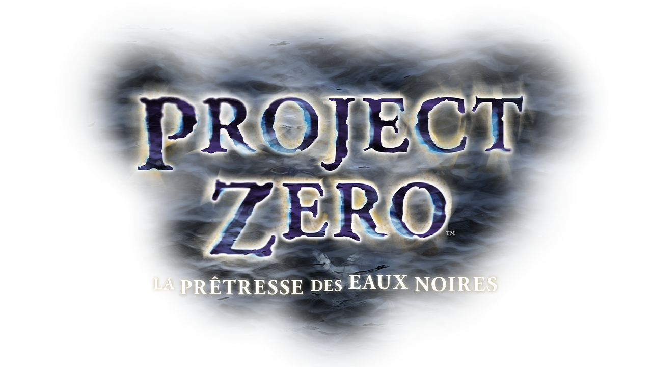 FATAL FRAME / PROJECT ZERO: Maiden of Black Water