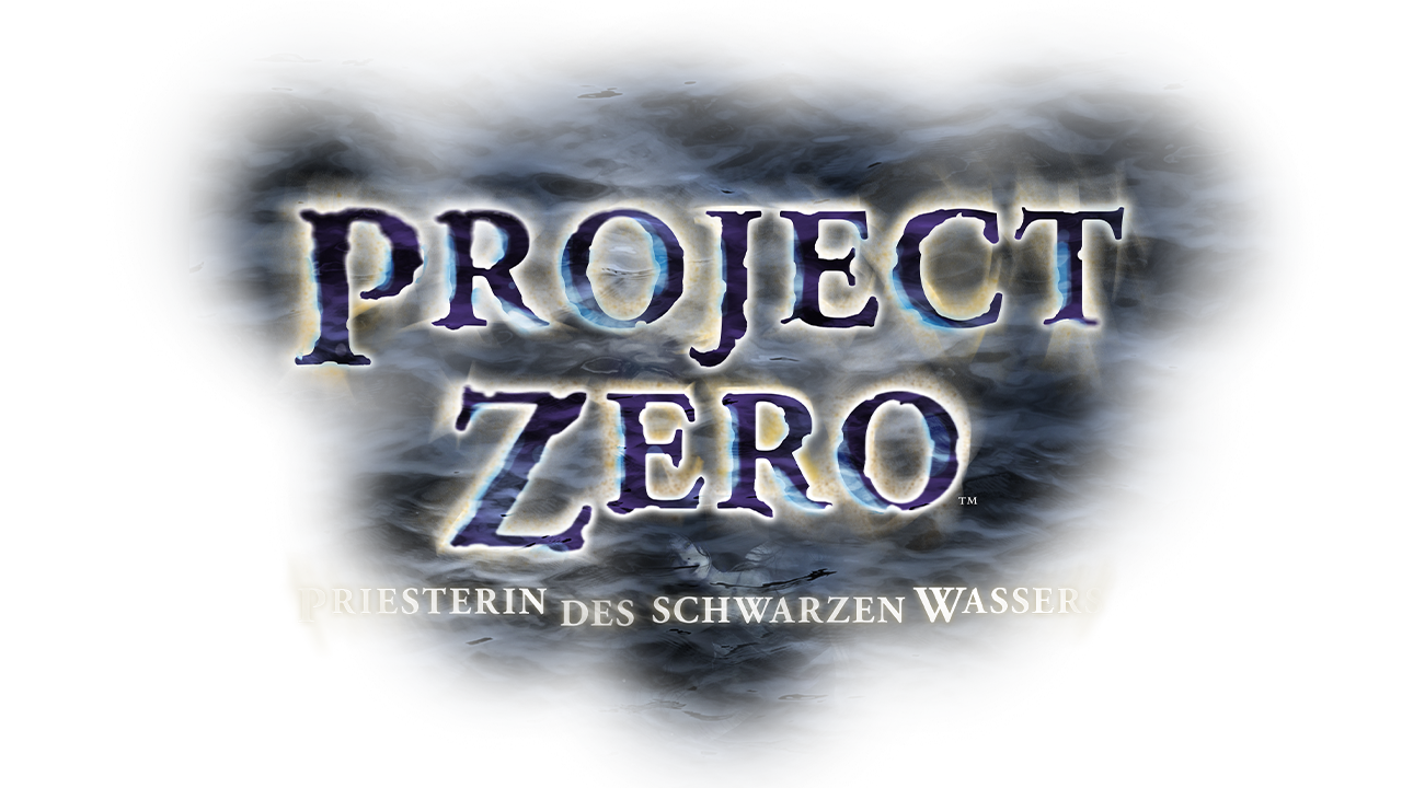 FATAL FRAME / PROJECT ZERO: Maiden of Black Water