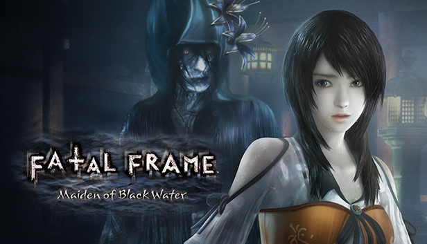 FATAL FRAME / PROJECT ZERO: Maiden of Black Water