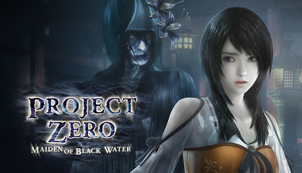 FATAL FRAME / PROJECT ZERO: Maiden of Black Water