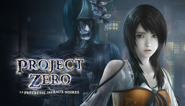 FATAL FRAME / PROJECT ZERO: Maiden of Black Water