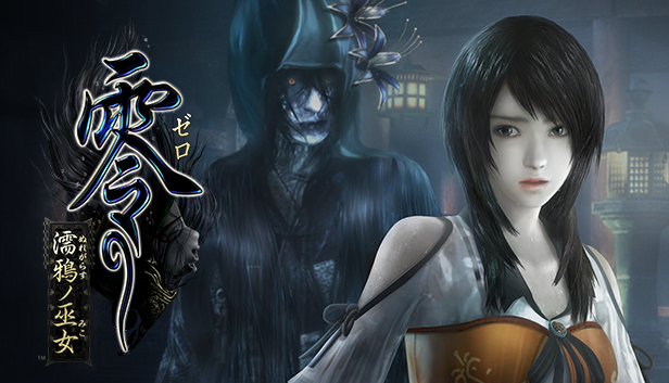 FATAL FRAME / PROJECT ZERO: Maiden of Black Water