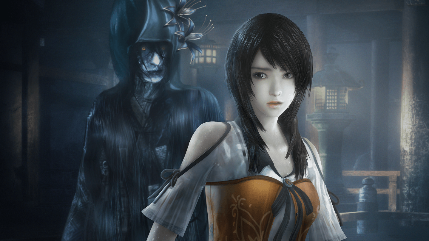 FATAL FRAME / PROJECT ZERO: Maiden of Black Water