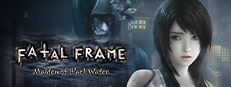 FATAL FRAME / PROJECT ZERO: Maiden of Black Water