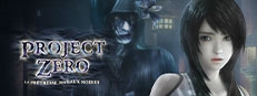 FATAL FRAME / PROJECT ZERO: Maiden of Black Water