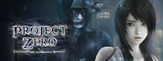 FATAL FRAME / PROJECT ZERO: Maiden of Black Water