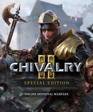 Chivalry 2 Upgrade to Special Edition (Steam)