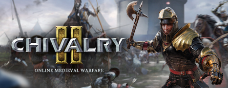 Chivalry 2 Upgrade to Special Edition (Steam)