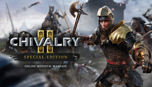 Chivalry 2 Upgrade to Special Edition (Steam)